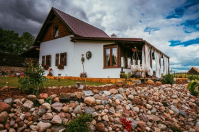 Kociewski Raj in Godziszewo